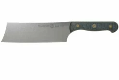 Messermeister Custom 8633-6-5 Nakiri, 16,5 Cm