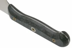 Messermeister Custom 8633-6-5 Nakiri, 16,5 Cm 11 Messermeister Custom 8633-6-5 Nakiri, 16,5 Cm -Messer Verkäufe 2024 MR8633 6 5 05 messermeister