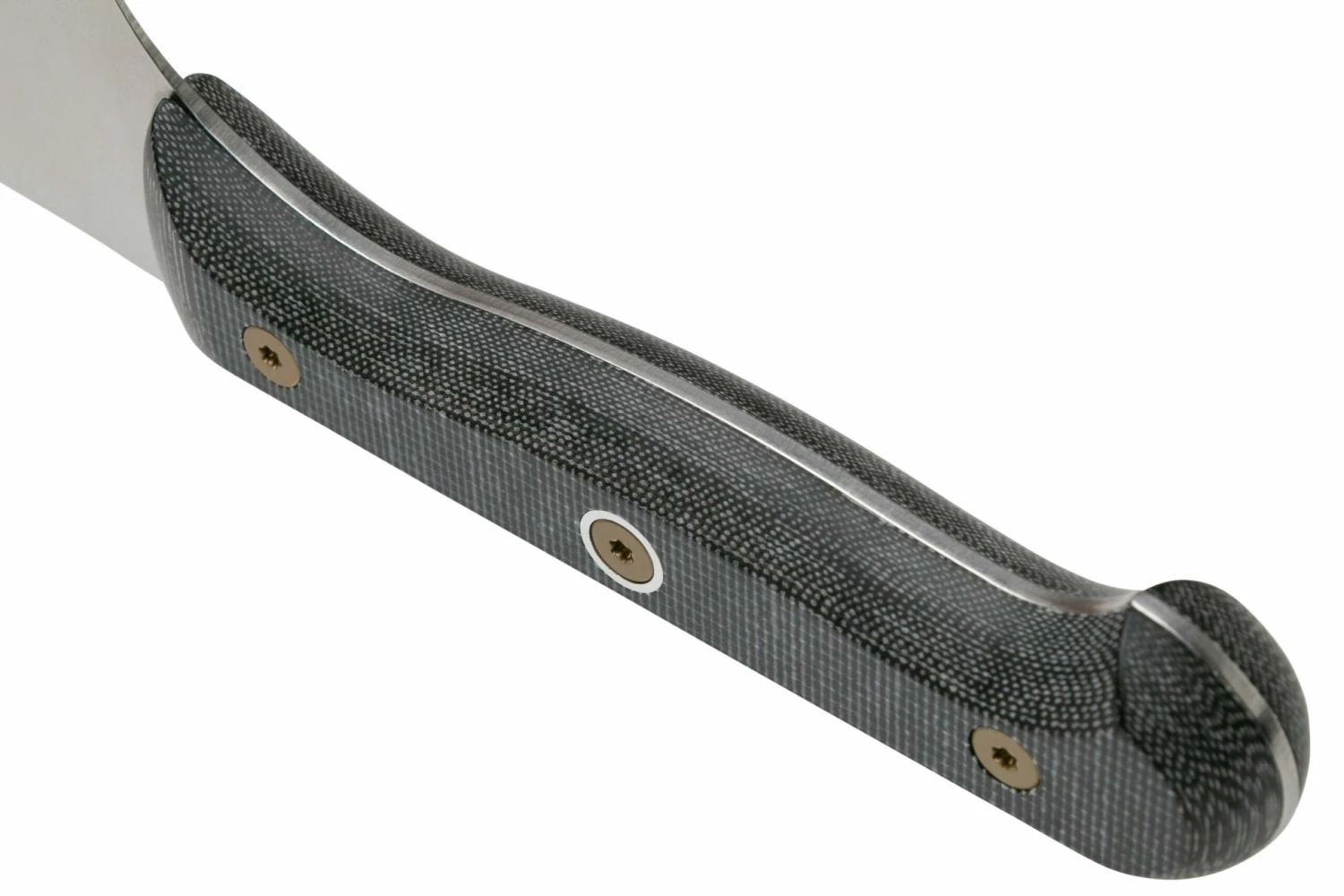 Messermeister Custom 8633-6-5 Nakiri, 16,5 Cm 7 Messermeister Custom 8633-6-5 Nakiri, 16,5 Cm – Bild 5