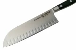 Messermeister Meridian Elite E-3610-7K Santoku Mit Kullen, 18 Cm 9 Messermeister Meridian Elite E-3610-7K Santoku Mit Kullen, 18 Cm -Messer Verkäufe 2024 MRE 3610 7K 03 messermeister
