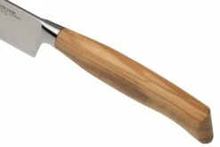 Messermeister Oliva Luxe LX610-16K Santoku Mit Kullen, 16 Cm -Messer Verkäufe 2024 MRLX610 16K 05 messermeister