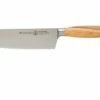 Messermeister Oliva Luxe LX610-16 Santoku 16 Cm -Messer Verkäufe 2024 MRLX610 16 01 messermeister