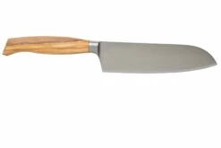 Messermeister Oliva Luxe LX610-16 Santoku 16 Cm 8 Messermeister Oliva Luxe LX610-16 Santoku 16 Cm -Messer Verkäufe 2024 MRLX610 16 02 messermeister