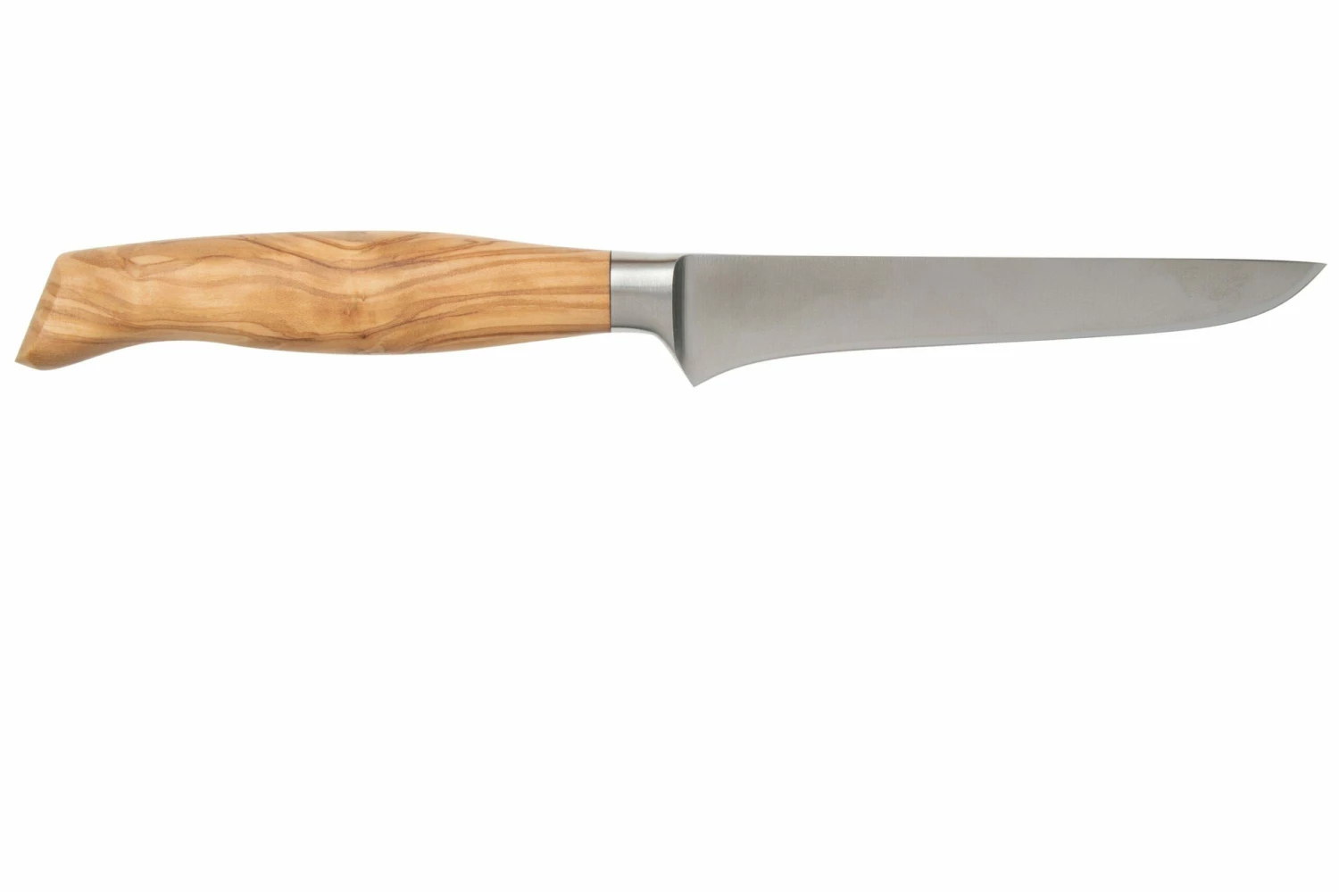 Messermeister Oliva Luxe LX692-13 Ausbeinmesser, 13 Cm 4 Messermeister Oliva Luxe LX692-13 Ausbeinmesser, 13 Cm – Bild 2