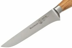 Messermeister Oliva Luxe LX692-13 Ausbeinmesser, 13 Cm 9 Messermeister Oliva Luxe LX692-13 Ausbeinmesser, 13 Cm -Messer Verkäufe 2024 MRLX692 13 03 messermeister