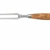 Messermeister Oliva Luxe LX805-16 Fleischgabel, 16 Cm 2 Messermeister Oliva Luxe LX805-16 Fleischgabel, 16 Cm -Messer Verkäufe 2024 MRLX805 16 01 messermeister