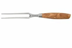 Messermeister Oliva Luxe LX805-16 Fleischgabel, 16 Cm