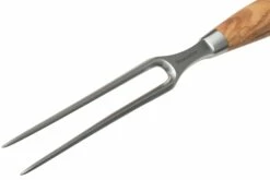 Messermeister Oliva Luxe LX805-16 Fleischgabel, 16 Cm 9 Messermeister Oliva Luxe LX805-16 Fleischgabel, 16 Cm -Messer Verkäufe 2024 MRLX805 16 03 messermeister