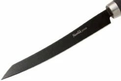 Nesmuk JANUS Slicer 16 Cm, Bog Oak, J5M1602013 -Messer Verkäufe 2024 NEJ5M1602013 03 nesmuk janus nej5m1602013 03