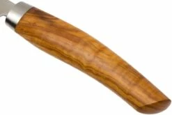 Nesmuk SOUL Slicer 16 Cm, Olivenholz, S3O1602012 12 Nesmuk SOUL Slicer 16 Cm, Olivenholz, S3O1602012 -Messer Verkäufe 2024 NES3O1602012 04 nesmuk soul nes3o1602012 04