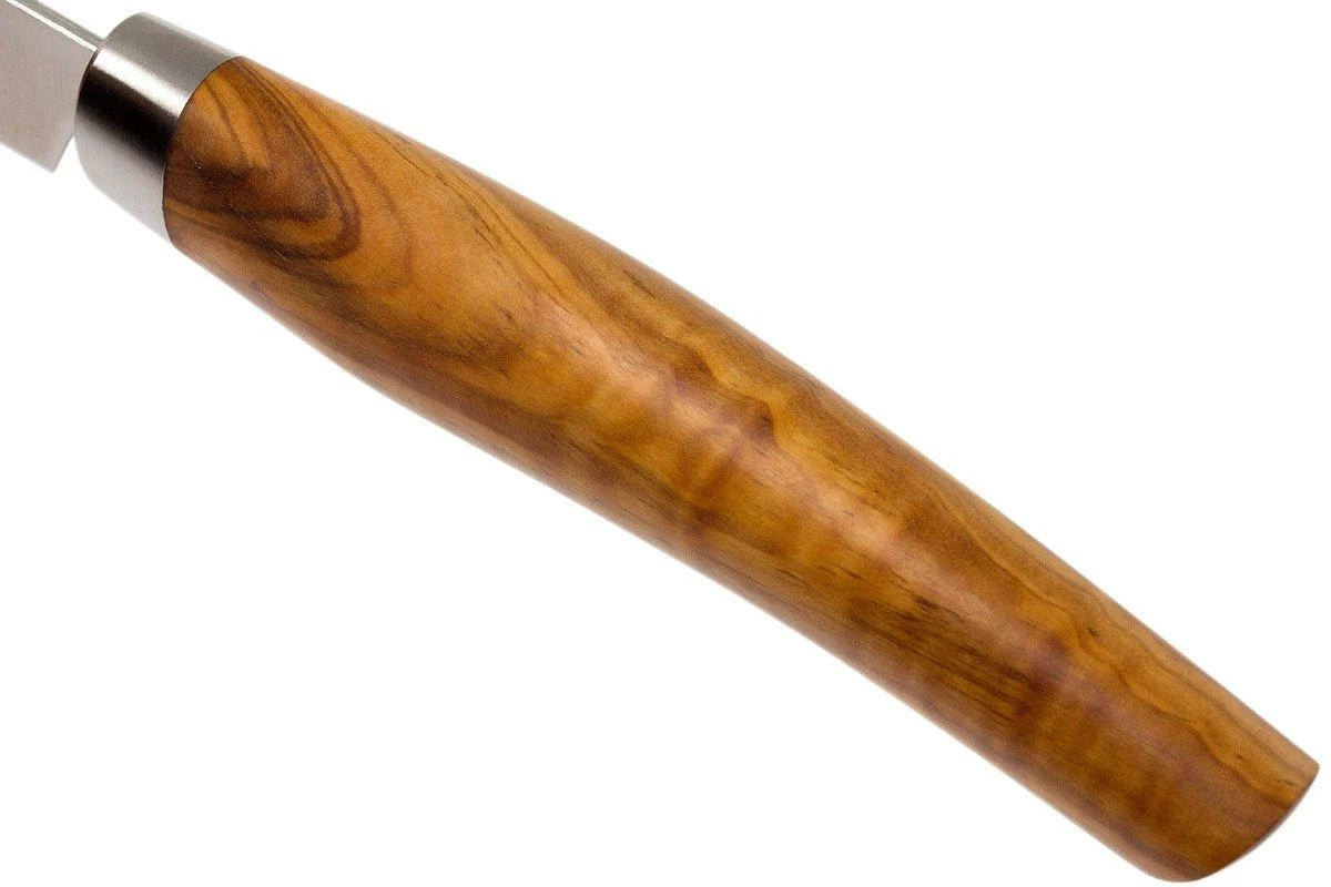 Nesmuk SOUL Slicer 16 Cm, Olivenholz, S3O1602012 7 Nesmuk SOUL Slicer 16 Cm, Olivenholz, S3O1602012 – Bild 5