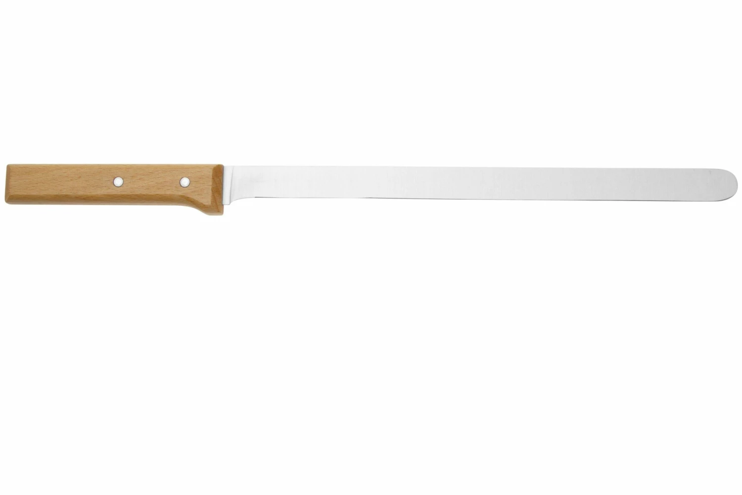 Opinel Parallèle Carpaccio-Messer 30 Cm N°123 4 Opinel Parallèle Carpaccio-Messer 30 Cm N°123 – Bild 2