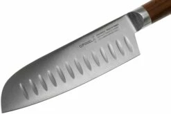 Opinel Les Forgés 1890 Santoku 17 Cm, 002287 -Messer Verkäufe 2024 OP002287 03 opinel les forges
