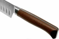 Opinel Les Forgés 1890 Santoku 17 Cm, 002287 -Messer Verkäufe 2024 OP002287 05 opinel les forges