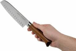 Opinel Les Forgés 1890 Santoku 17 Cm, 002287 -Messer Verkäufe 2024 OP002287 06 opinel les forges