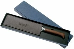 Opinel Les Forgés 1890 Filiermesser 18 Cm, 002289 17 Opinel Les Forgés 1890 Filiermesser 18 Cm, 002289 -Messer Verkäufe 2024 OP002289 08 opinel les forges