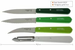 Opinel 001709 Les Essentiels Primavera -Messer Verkäufe 2024 OPT001709 01 opinel les essentiels primavera opt001709 d1