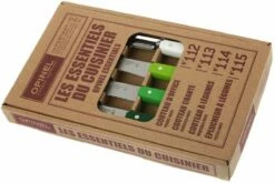Opinel 001709 Les Essentiels Primavera -Messer Verkäufe 2024 OPT001709 03 opinel les essentiels primavera opt001709 d3