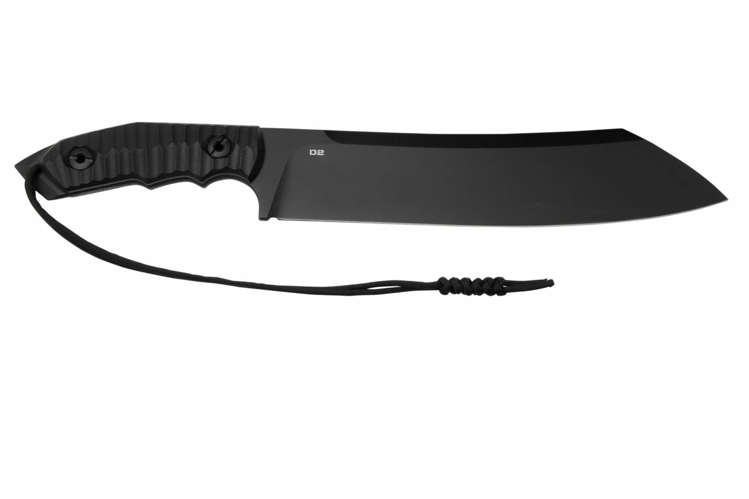 Pohl Force MK-11 Last Blood Concept 5018 Feststehendes Messer 4 Pohl Force MK-11 Last Blood Concept 5018 Feststehendes Messer – Bild 2