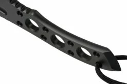 Pohl Force Charlie Two BK 6002, Feststehendes Messer -Messer Verkäufe 2024 PF6002 04 pohlforce