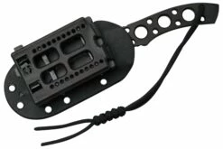 Pohl Force Charlie Two BK 6002, Feststehendes Messer -Messer Verkäufe 2024 PF6002 07 pohlforce