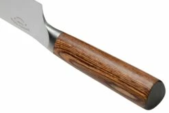 PUMA IP Santoku Knife, 821205 Santoku 14 Cm -Messer Verkäufe 2024 PU821205 04 puma