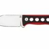 QSP Knife Canary QS141-B1 Stonewashed, Black Red G10, Halsmesser 2 QSP Knife Canary QS141-B1 Stonewashed, Black Red G10, Halsmesser -Messer Verkäufe 2024 QS141 B1 01 qsp