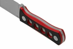 QSP Knife Canary QS141-B1 Stonewashed, Black Red G10, Halsmesser 11 QSP Knife Canary QS141-B1 Stonewashed, Black Red G10, Halsmesser -Messer Verkäufe 2024 QS141 B1 04 qsp