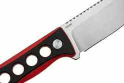 QSP Knife Canary QS141-B1 Stonewashed, Black Red G10, Halsmesser 12 QSP Knife Canary QS141-B1 Stonewashed, Black Red G10, Halsmesser -Messer Verkäufe 2024 QS141 B1 05 qsp