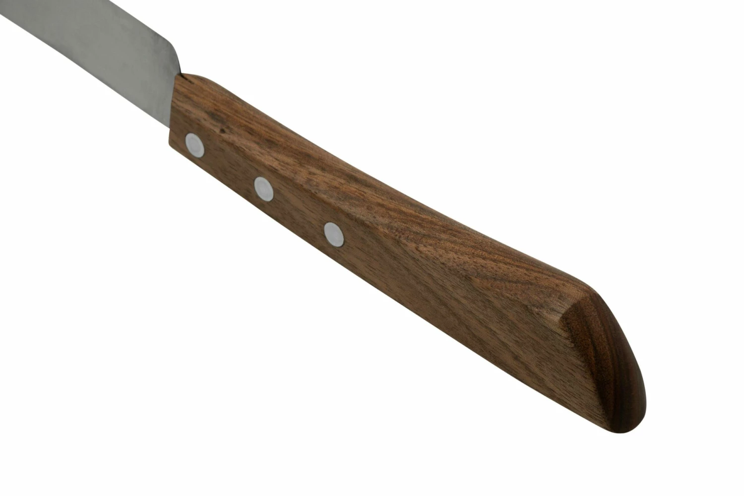 Robert Herder 150th Anniversary Edition RVS Buckels Tafelmesser, 13 Cm 6 Robert Herder 150th Anniversary Edition RVS Buckels Tafelmesser, 13 Cm – Bild 4