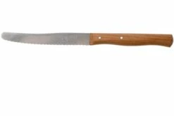 Robert Herder Tomatenmesser, Straight Classic, Rotbuche RVS