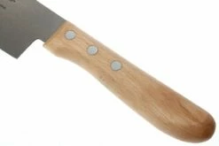 Robert Herder Santoku Messer 16,5 Cm Rotbuche -Messer Verkäufe 2024 RH186062501 03 robert herder santoku roodbeuken 16 5cm rh186062501 d3