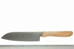 Robert Herder Santoku Messer 16,5 Cm Rotbuche -Messer Verkäufe 2024 RH186062501 05 robert herder santoku roodbeuken 16 5cm rh186062501 d5