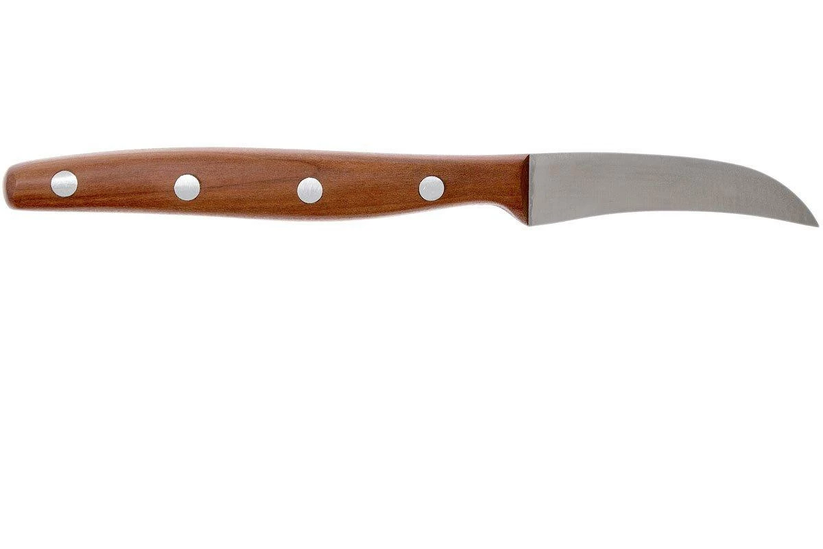 Robert Herder K0 Schälmesser, Pflaumenholz, 9731166504 4 Robert Herder K0 Schälmesser, Pflaumenholz, 9731166504 – Bild 2