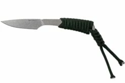 Real Steel Marlin 3515 Halsmesser, Ostap Hel Design