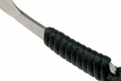 Real Steel Marlin 3515 Halsmesser, Ostap Hel Design -Messer Verkäufe 2024 RL3515 04 real steel