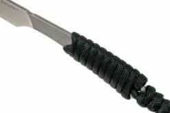 Real Steel Marlin 3515 Halsmesser, Ostap Hel Design -Messer Verkäufe 2024 RL3515 05 real steel