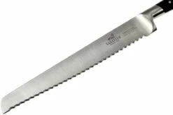 Lion Sabatier Edonist Brotmesser 20 Cm, Schwarz, 807180 11 Lion Sabatier Edonist Brotmesser 20 Cm, Schwarz, 807180 -Messer Verkäufe 2024 SA807180 03 lion sabatier edonist sa807180 03