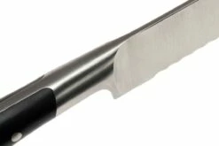 Lion Sabatier Edonist Universalmesser 12 Cm, Schwarz, 807380 14 Lion Sabatier Edonist Universalmesser 12 Cm, Schwarz, 807380 -Messer Verkäufe 2024 SA807380 06 lion sabatier edonist sa807380 06