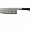 Lion Sabatier Edonist Santoku 18 Cm, Schwarz, 807880 2 Lion Sabatier Edonist Santoku 18 Cm, Schwarz, 807880 -Messer Verkäufe 2024 SA807880 01 lion sabatier edonist sa807880 01