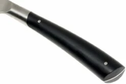 Lion Sabatier Edonist Santoku 18 Cm, Schwarz, 807880 12 Lion Sabatier Edonist Santoku 18 Cm, Schwarz, 807880 -Messer Verkäufe 2024 SA807880 04 lion sabatier edonist sa807880 04