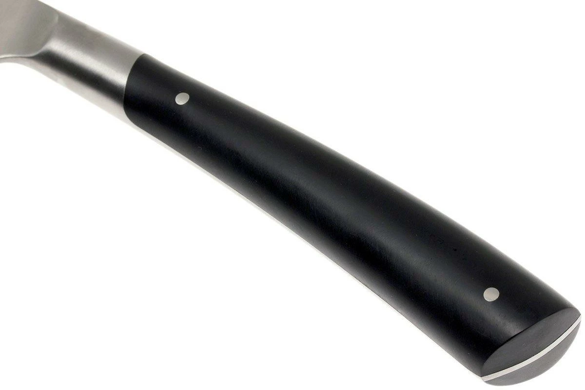 Lion Sabatier Edonist Santoku 18 Cm, Schwarz, 807880 6 Lion Sabatier Edonist Santoku 18 Cm, Schwarz, 807880 – Bild 4