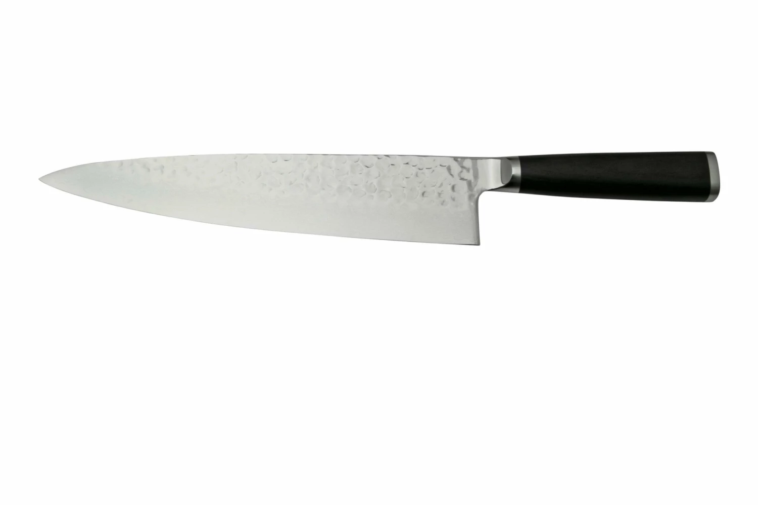 Shizu Hamono Shikisai Miyako Bessaku SB-1100 Gyuto Kochmesser, 24 Cm 3 Shizu Hamono Shikisai Miyako Bessaku SB-1100 Gyuto Kochmesser, 24 Cm