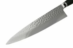 Shizu Hamono Shikisai Miyako Bessaku SB-1100 Gyuto Kochmesser, 24 Cm 10 Shizu Hamono Shikisai Miyako Bessaku SB-1100 Gyuto Kochmesser, 24 Cm -Messer Verkäufe 2024 SISB 1100 03 shizu
