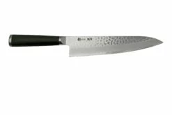 Shizu Hamono Shikisai Miyako Bessaku SB-1101 Gyuto Kochmesser, 21 Cm -Messer Verkäufe 2024 SISB 1101 02 shizu
