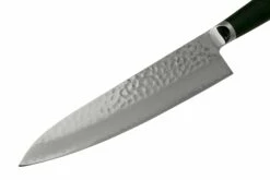 Shizu Hamono Shikisai Miyako Bessaku SB-1101 Gyuto Kochmesser, 21 Cm -Messer Verkäufe 2024 SISB 1101 03 shizu