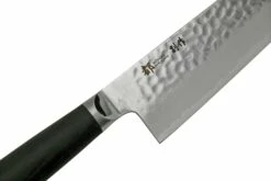 Shizu Hamono Shikisai Miyako Bessaku SB-1101 Gyuto Kochmesser, 21 Cm -Messer Verkäufe 2024 SISB 1101 05 shizu