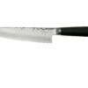 Shizu Hamono Shikisai Miyako Bessaku SB-1102 Gyuto Kochmesser, 18 Cm -Messer Verkäufe 2024 SISB 1102 01 shizu