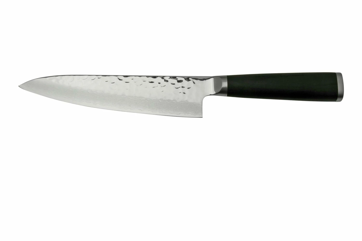 Shizu Hamono Shikisai Miyako Bessaku SB-1102 Gyuto Kochmesser, 18 Cm 3 Shizu Hamono Shikisai Miyako Bessaku SB-1102 Gyuto Kochmesser, 18 Cm