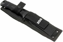SOG- Seal Pup M37N-CP Feststehendes Messer -Messer Verkäufe 2024 SOG M37N CP 08 sog sog m37n cp 08